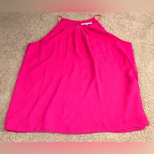 Violet & Claire Tank Top Blouse.  Size XL